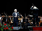 Jose Carreras in Minsk