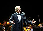 Jose Carreras in Minsk