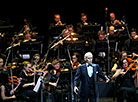 Jose Carreras in Minsk