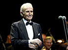 Jose Carreras in Minsk