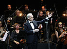 Jose Carreras in Minsk