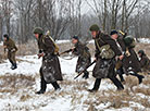 Военно-историческая реконструкция "Освобождение Гомеля: ноябрь 1943-го"