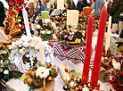 Christmas Charity Fair in Minsk