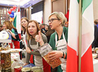 Christmas Charity Fair in Minsk