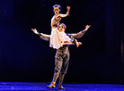 Балет "Спящая красавица" на XXXI Международном фестивале современной хореографии в Витебске