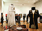 Naila Gandilova’s exposition My Beloved Homeland Azerbaijan 