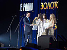 Певица Ани Лорак стала звездным послом II Европейских игр