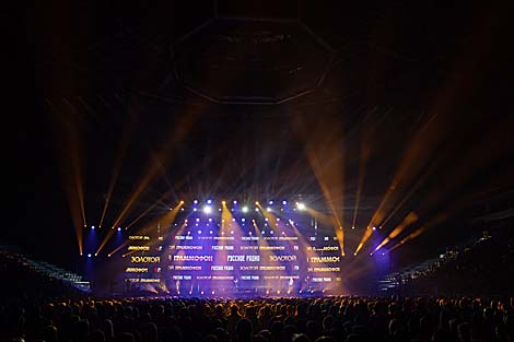 Канцэрт лаўрэатаў прэміі 