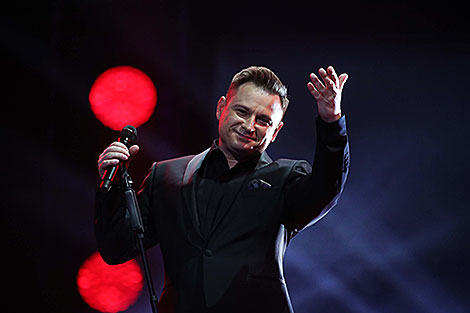 Алексей Хлестов