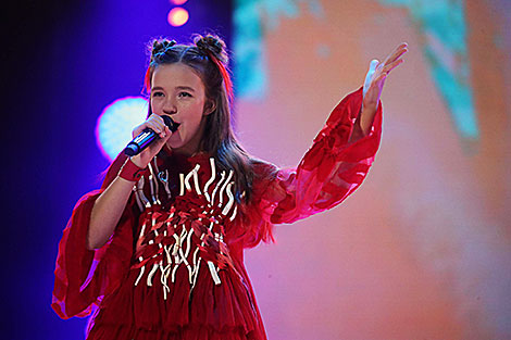 Маша Жилана