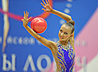 Olympic triumph of Marina Lobach: 30 Years On
International tournament for the prizes of the famous champion in Minsk
