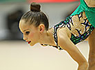 Anastasia Kostetska (Ukraine)