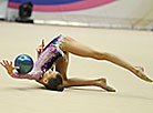 Valeria Malkovich (Belarus)