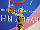 Vlada Bolzan (Belarus)