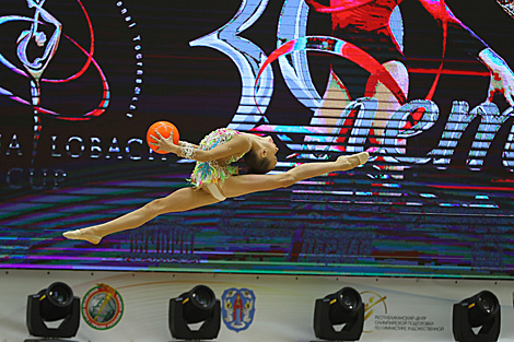 Anna Shakun (Belarus)