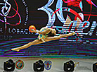 Anna Shakun (Belarus)