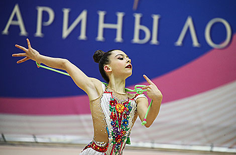 Lala Kramarenko (Russia)