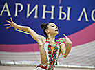Lala Kramarenko (Russia)