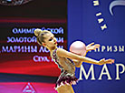 Diana Simoshina (Russia)
