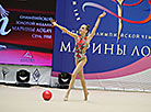 Arina Krasnorutskaya (Belarus)