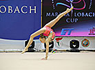 Daria Tkacheva (Belarus)