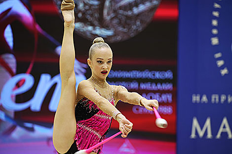Ilona Dodzin (Israel)