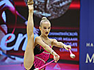 Ilona Dodzin (Israel)