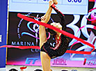 Fausta Sostakajte (Lithuania)