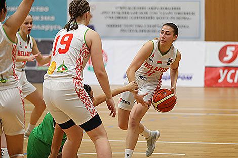 XXII Международный турнир памяти Владимира Рыженкова 