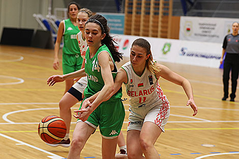 XXII Международный турнир памяти Владимира Рыженкова 