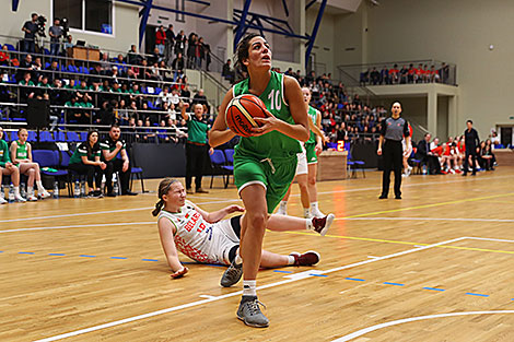 XXII Международный турнир памяти Владимира Рыженкова 