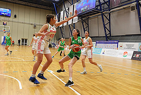 XXII Международный турнир памяти Владимира Рыженкова 