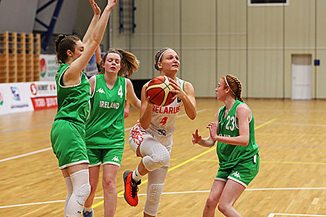 XXII Международный турнир памяти Владимира Рыженкова 