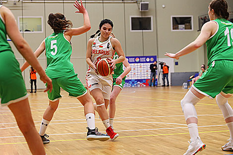 XXII Международный турнир памяти Владимира Рыженкова 