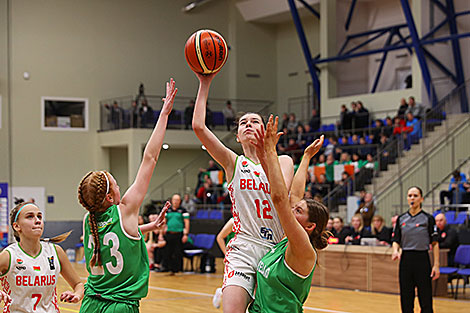 XXII Международный турнир памяти Владимира Рыженкова 