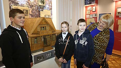 Благотворительная акция 