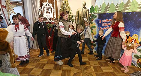 Благотворительная акция 