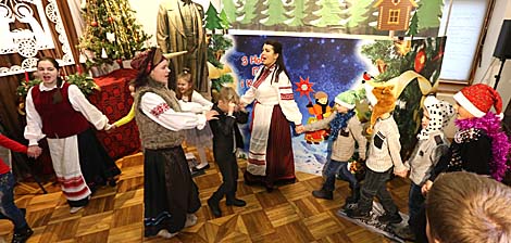 Благотворительная акция 