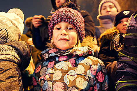 Усадьба Берестейского Деда Мороза