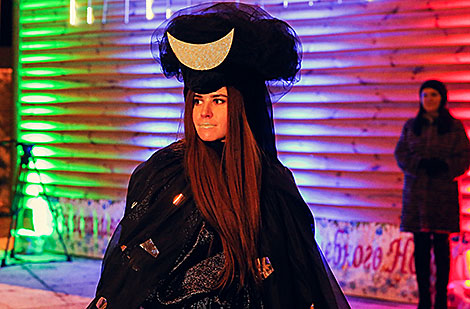 Усадьба Берестейского Деда Мороза