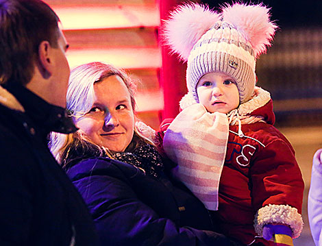 Усадьба Берестейского Деда Мороза