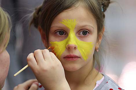 НАК Беларусі правёў 