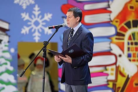НАК Беларусі правёў 