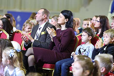 НАК Беларусі правёў 