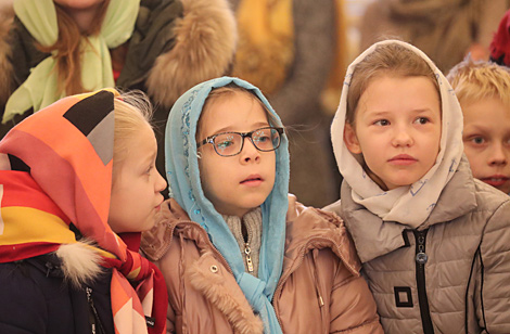 Orthodox Christmas
