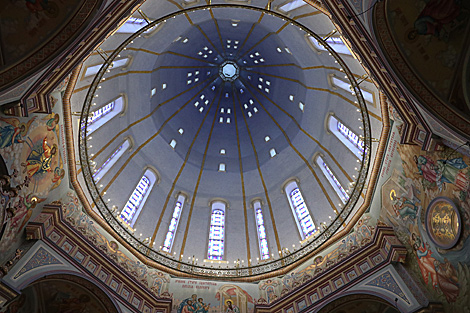 Under Christmas Star: Belarus celebrates great Christian holiday