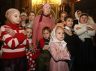 Under Christmas Star: Belarus celebrates great Christian holiday 