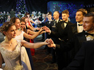 Christmas Ball in Vitebsk