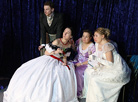 Christmas Ball in Vitebsk