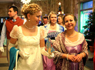 Christmas Ball in Vitebsk
